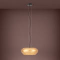Eglo - Hanglamp aan een koord 3xE27/20W/230V