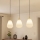 Eglo - Hanglamp aan een koord 3xE27/40W/230V