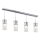 Eglo - Hanglamp aan een koord 4xE14/60W/230V