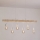 Eglo - Hanglamp aan een koord TOWNSHEND 6xE27/60W/230V
