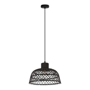 Eglo - Hanglamp aan koord 1xE27/40W/230V
