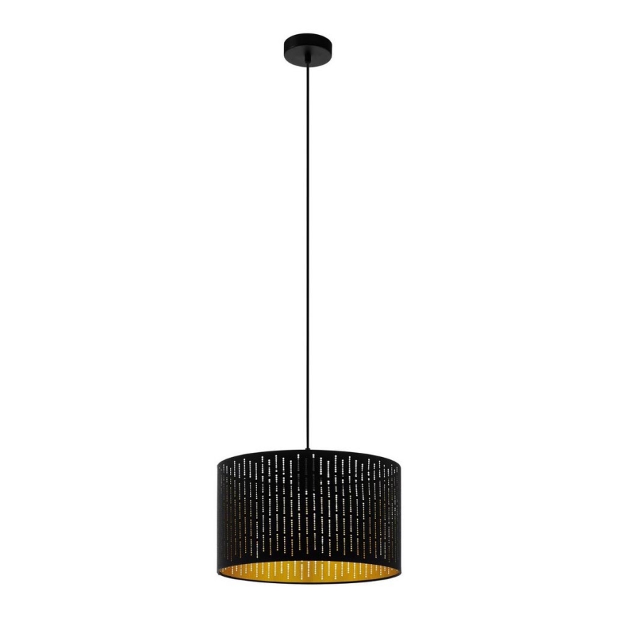 Eglo - Hanglamp aan koord 1xE27/40W/230V