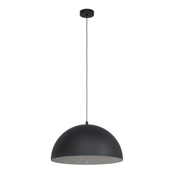 Eglo - Hanglamp aan koord 1xE27/40W/230V