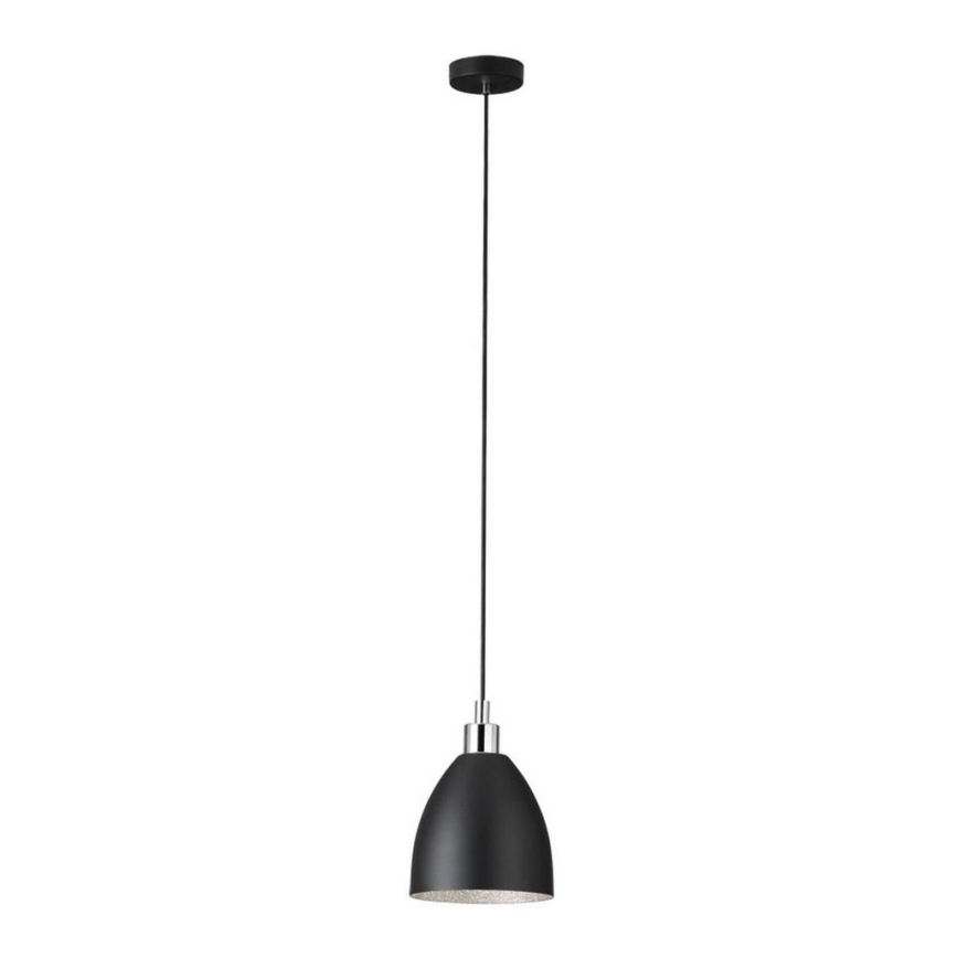 Eglo - Hanglamp aan koord 1xE27/60W/230V