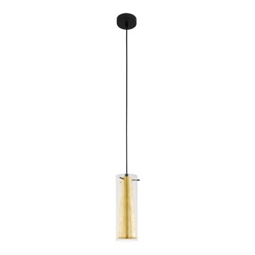 Eglo - Hanglamp aan koord 1xE27/60W/230V