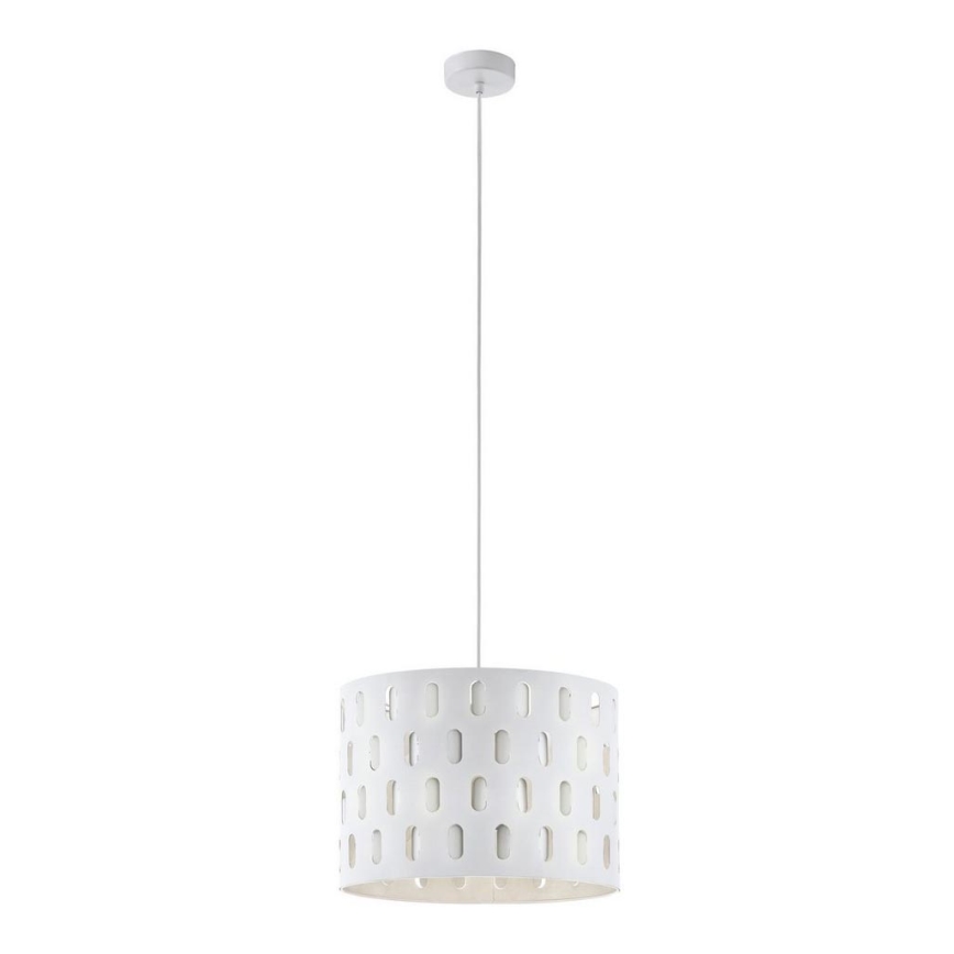 Eglo - Hanglamp aan koord 1xE27/60W/230V