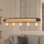 Eglo - Hanglamp aan koord 5xE27/60W/230V