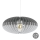 Eglo - Hanglamp aan koord SOTOS 1x E27 / 60W / 230V diameter 700mm