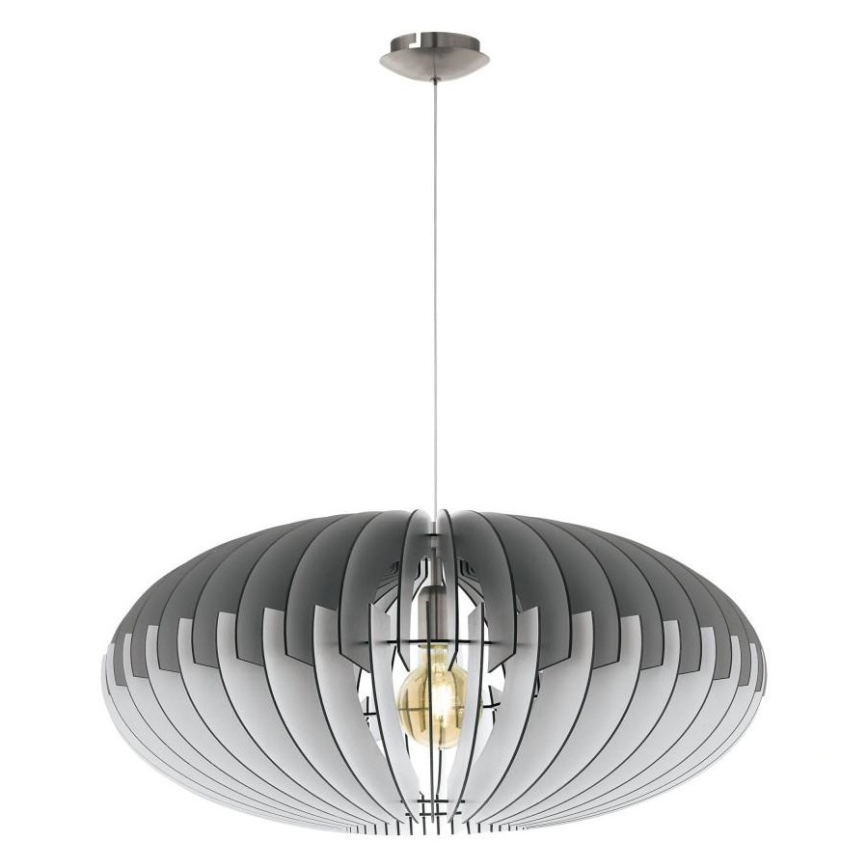 Eglo - Hanglamp aan koord SOTOS 1x E27 / 60W / 230V diameter 700mm