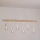 Eglo - Hanglamp aan koord TOWNSHEND 6xE27/60W/230V