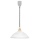 EGLO - Hanglamp met trekpendel 1xE27/60W/230V