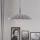 Eglo - Hanglamp met trekpendel 1xE27/60W/230V
