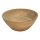 Eglo - Houten kom diameter 18,5 cm bruin