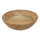 Eglo - Houten kom diameter 24,5 cm bruin