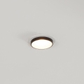 Eglo - Inbouwlamp 1xGU10/35W/230V wit