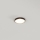 Eglo - Inbouwlamp 1xGU10/35W/230V wit