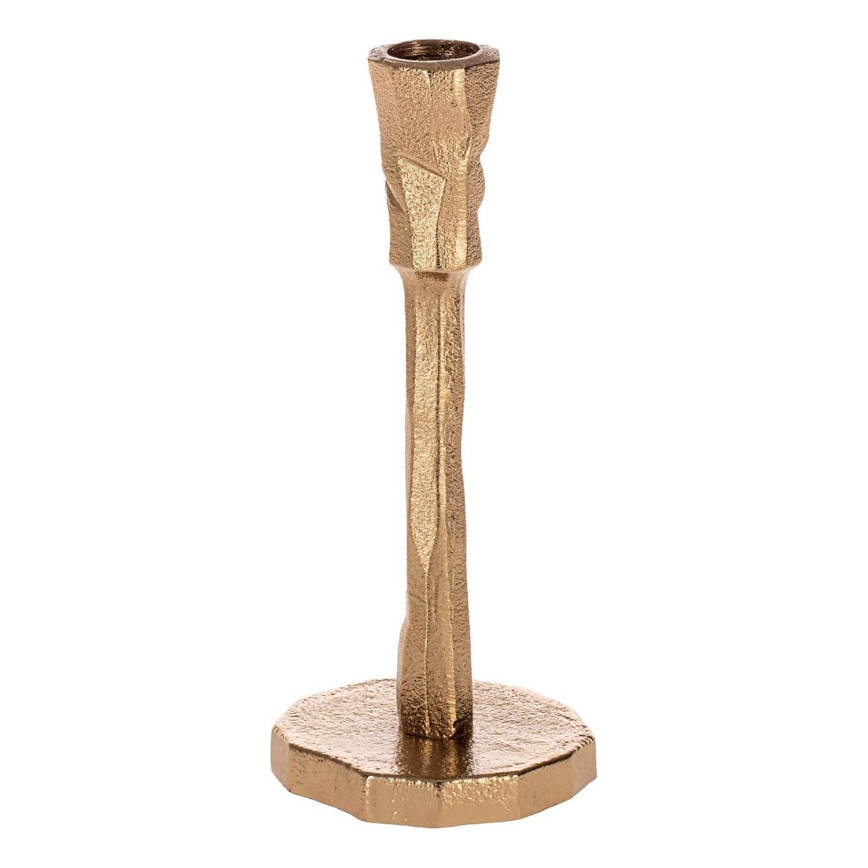 Eglo - Kandelaar 18x8 cm goud
