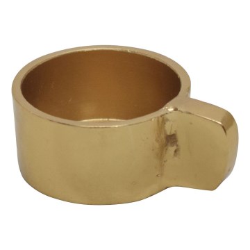 Eglo - Kandelaar 2,5x6 cm goud