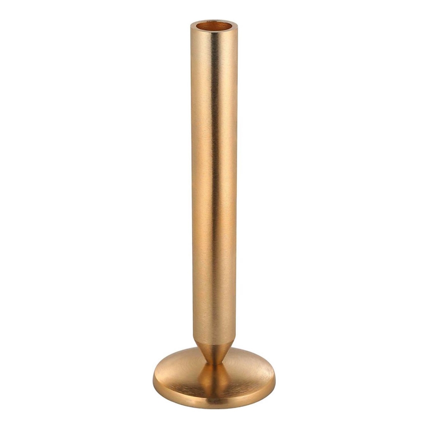Eglo - Kandelaar 23x8 cm goud