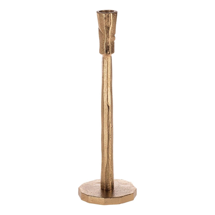 Eglo - Kandelaar 28x9 cm goud