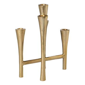 Eglo - Kandelaar 29x23,5 cm goud