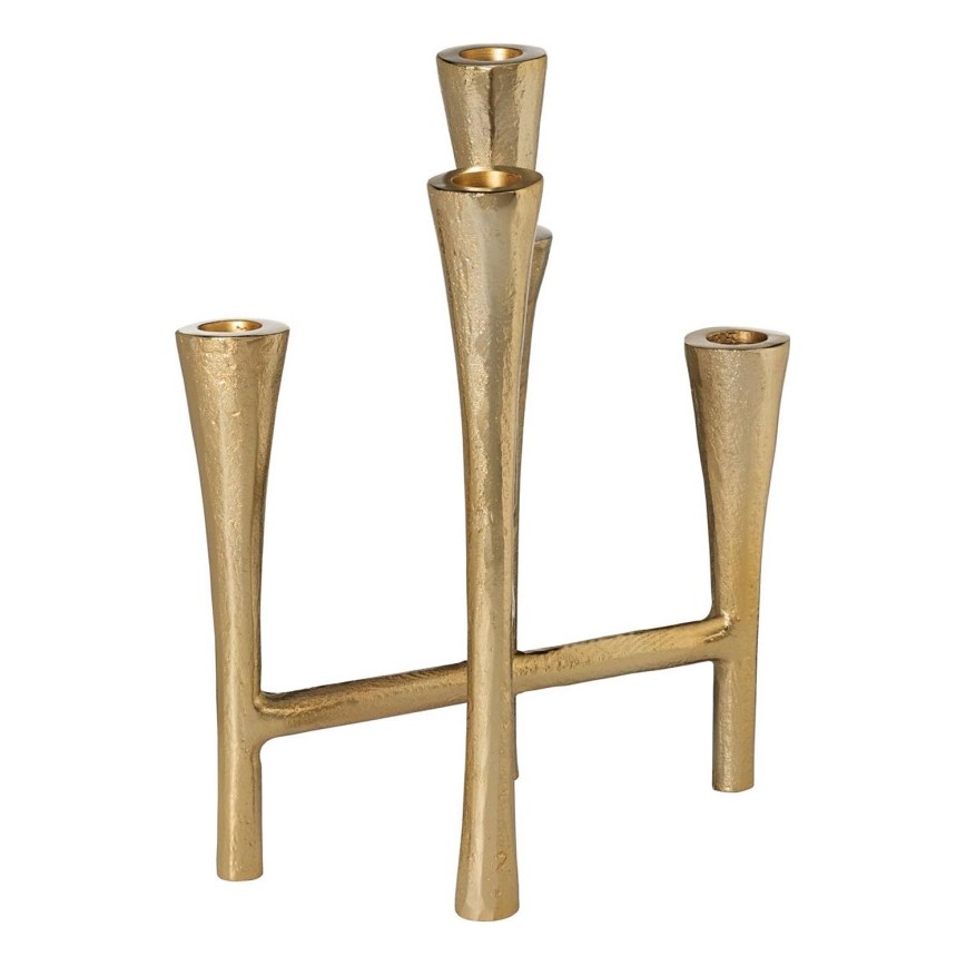 Eglo - Kandelaar 29x23,5 cm goud