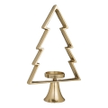 Eglo - Kandelaar 44x26 cm goud