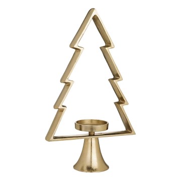 Eglo - Kandelaar 44x26 cm goud