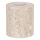 Eglo - Kandelaar 5x5 cm beige marmer/beige