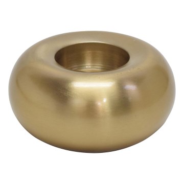 Eglo - Kandelaar 5x9,5 cm goud