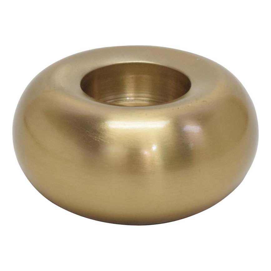 Eglo - Kandelaar 5x9,5 cm goud
