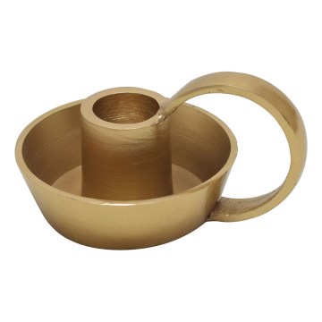 Eglo - Kandelaar 5x9,5 cm goud