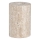 Eglo - Kandelaar 7,5x5 cm marmer/beige