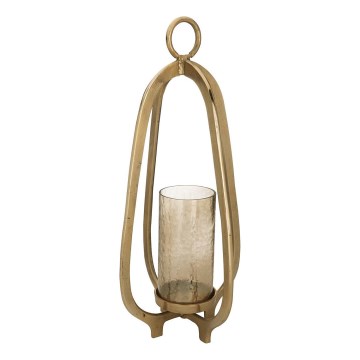 Eglo - Kandelaar 72x35 cm goud