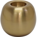 Eglo - Kandelaar 8,5x9,5 cm goud