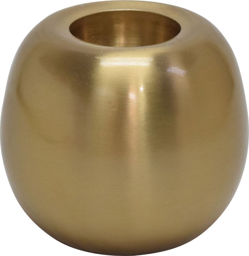 Eglo - Kandelaar 8,5x9,5 cm goud