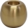 Eglo - Kandelaar 8,5x9,5 cm goud