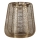 Eglo - Kandelaar diameter 28 cm goud