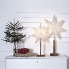 Eglo - Kerst Decoratie 1xE14/25W/230V 70 cm