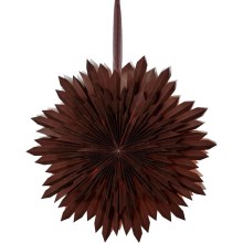 Eglo - Kerst Decoratie bruin