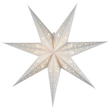 Eglo - Kerst Decoratie star