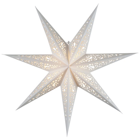 Eglo - Kerst Decoratie star