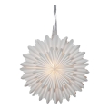 Eglo - Kerst Decoratie wit