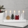 Eglo - Kerst Kandelaar 5xE10/3W/230V