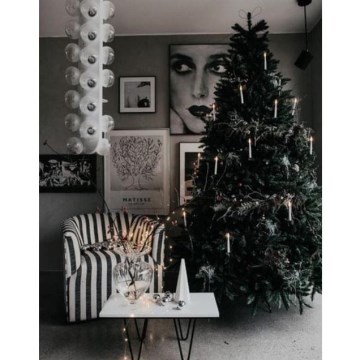 Eglo - Kerstboom 250 cm spar
