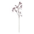 Eglo - Kunstbloem 122 cm paars