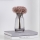 Eglo - Kunstbloem 19 cm roze