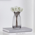 Eglo - Kunstbloem 19 cm wit