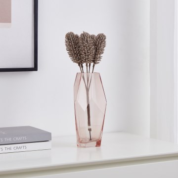 Eglo - Kunstbloem 30 cm beige