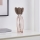 Eglo - Kunstbloem 30 cm beige